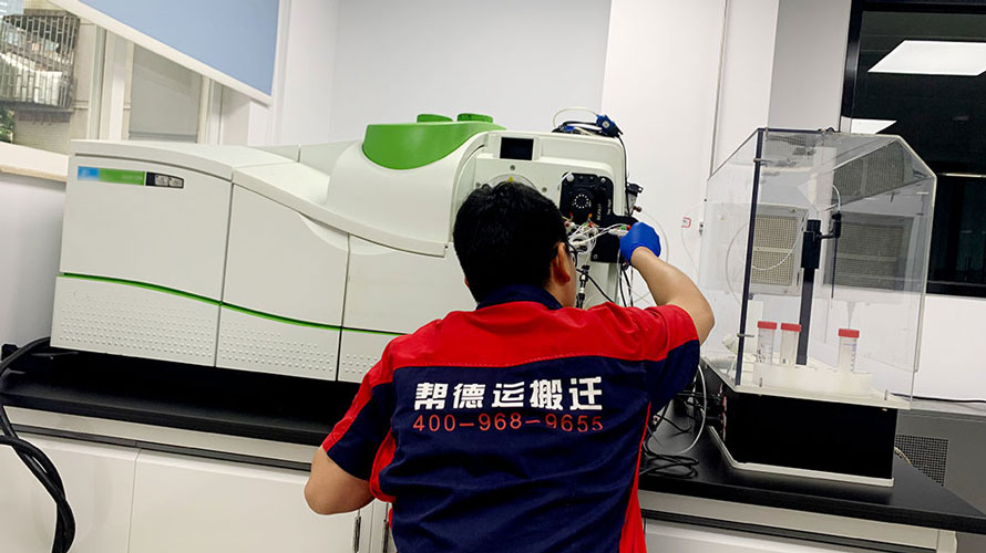 深圳市福田搬家公司具體有什么搬家流程？