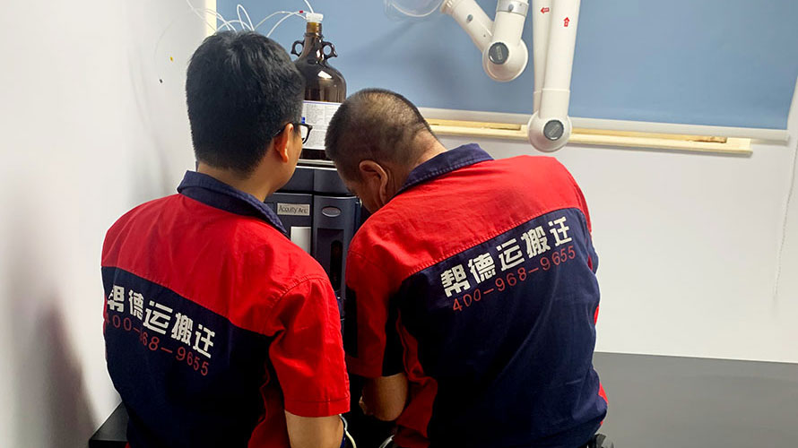 選擇深圳福田搬家公司要考慮什么