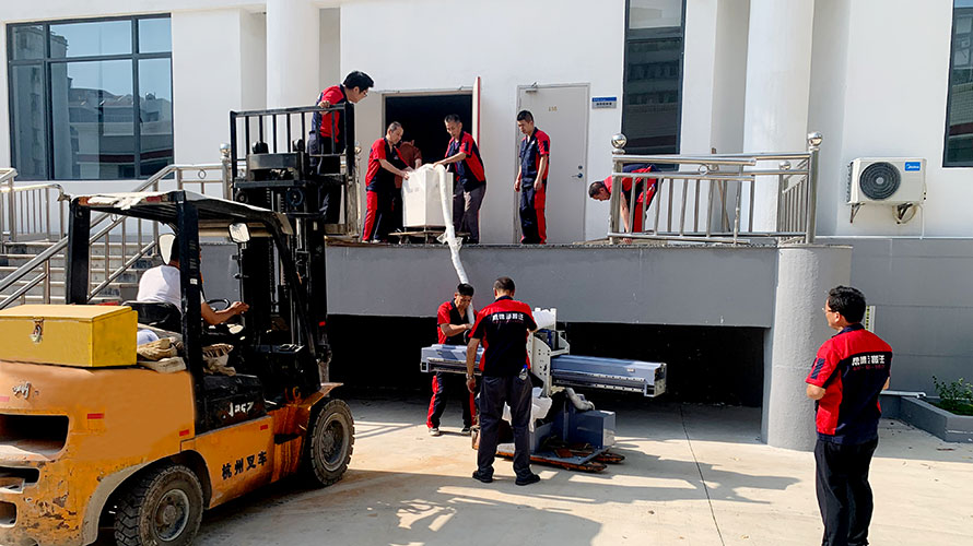 哪些基本收費項目構成了深圳搬遷?公司價格 哪些基本收費項目構成了深圳搬遷?公司價格