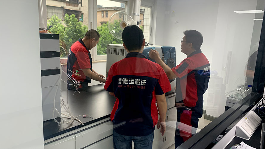 深圳搬家公司發展現狀如何