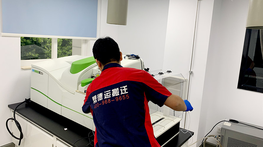 深圳搬遷服務(wù)中有哪些要點(diǎn)