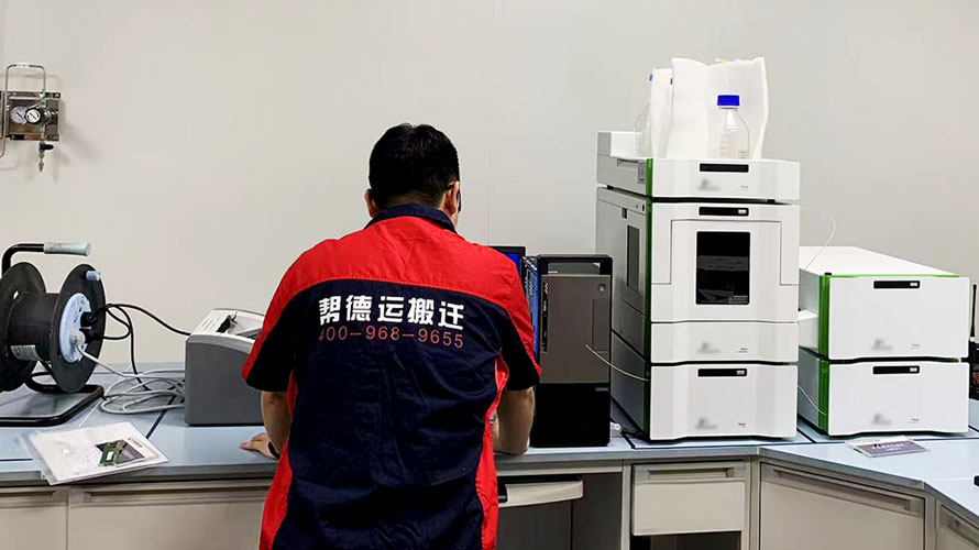 深圳搬運(yùn)搬家服務(wù)是如何發(fā)展而來