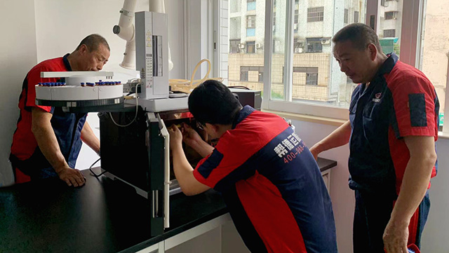 短中途搬家為什么要找推薦的深圳搬家公司？