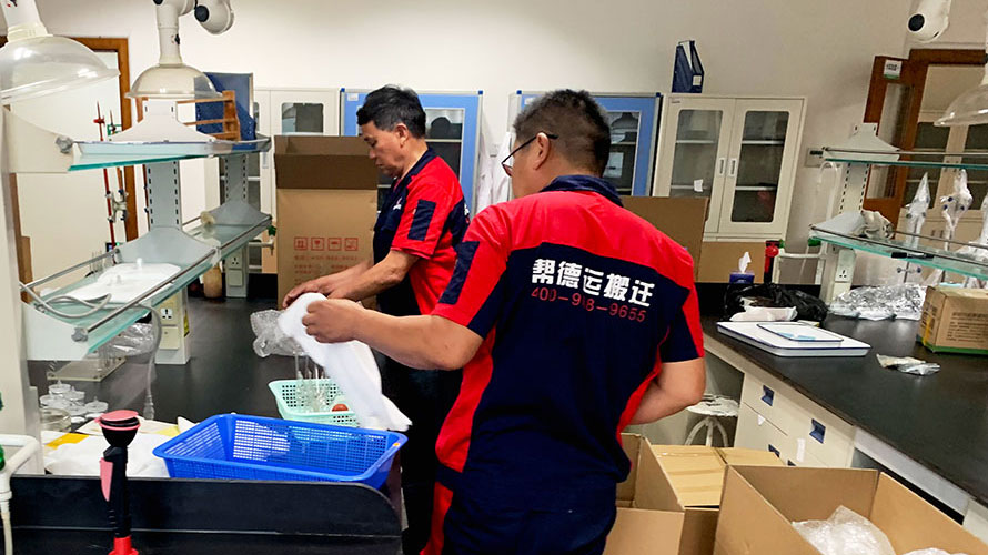 深圳市正規搬遷公司哪家靠譜 深圳市正規搬遷公司哪家靠譜