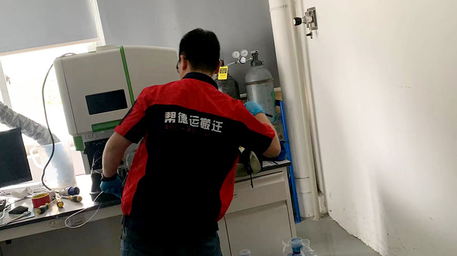 深圳沙井有搬家公司嗎？