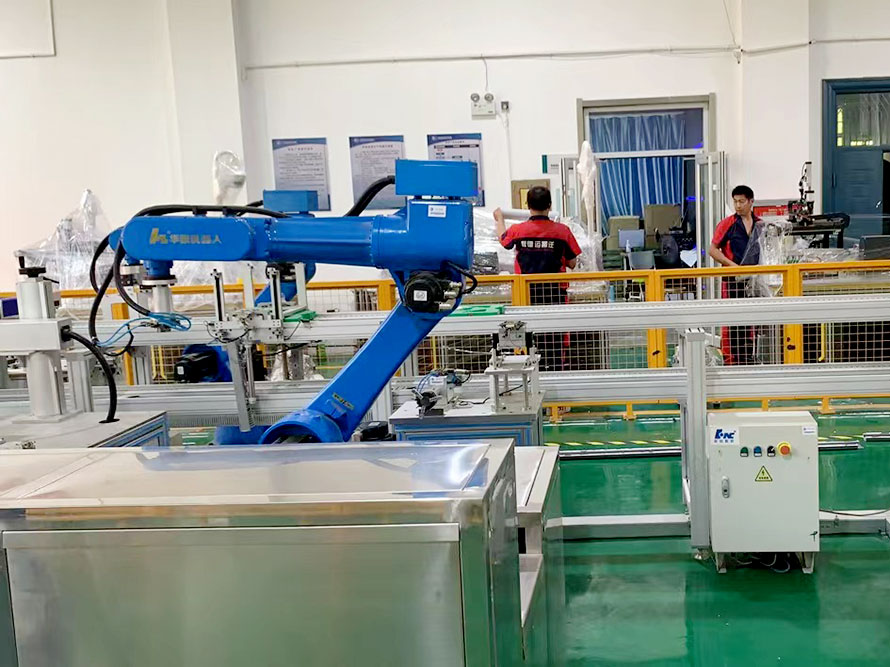 工廠設備搬遷服務