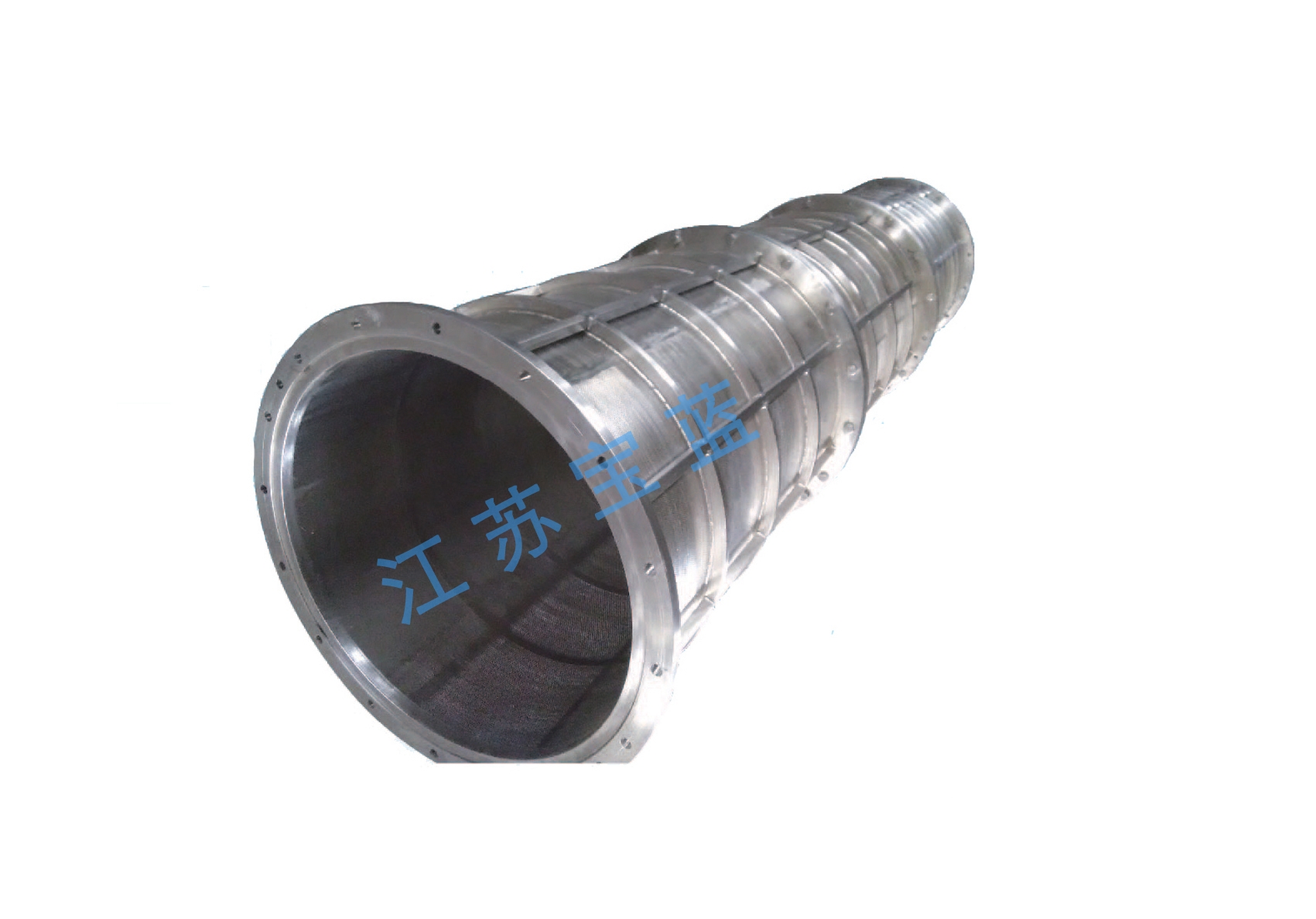 擠漿機(jī)篩鼓
