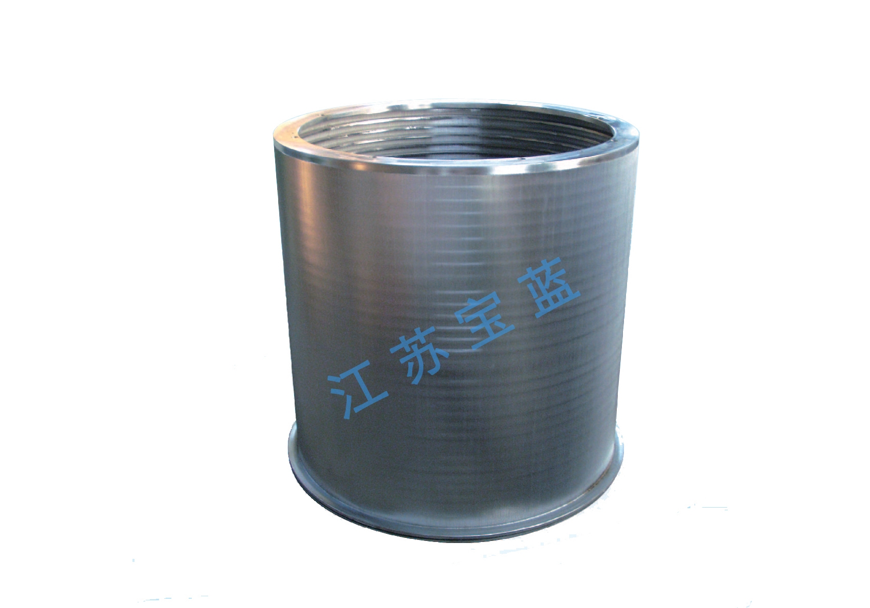 內(nèi)流篩篩鼓